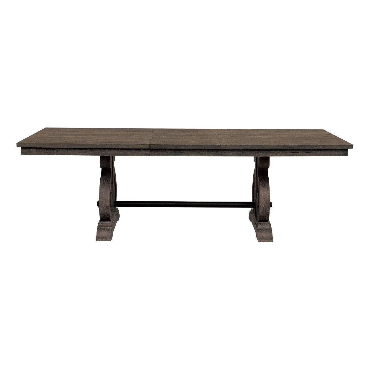 (2) DINING TABLE 5438-96*