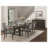 ARM CHAIR, CURVED 5441A