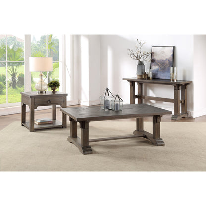 Homelegance Cocktail Table