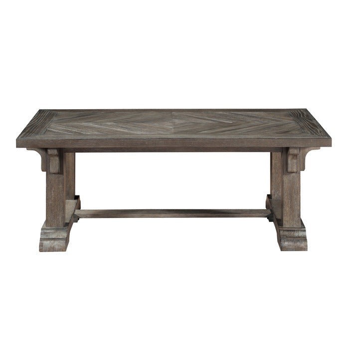 Homelegance Cocktail Table