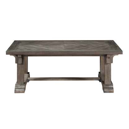 Homelegance Cocktail Table