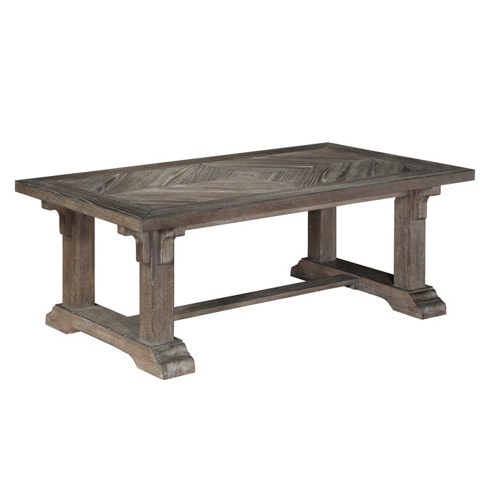 Homelegance Cocktail Table