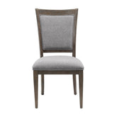 SIDE CHAIR 5441S