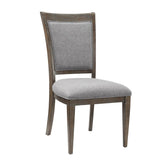 SIDE CHAIR 5441S