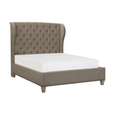 (3) California King Bed 5442K-1CK*