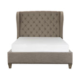 (3) California King Bed 5442K-1CK*