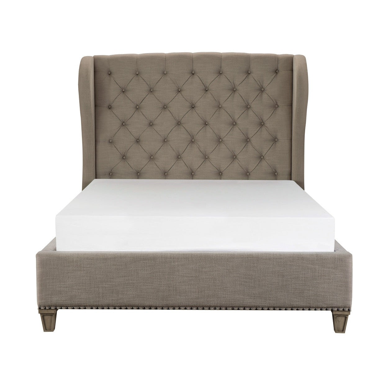 (3) California King Bed 5442K-1CK*