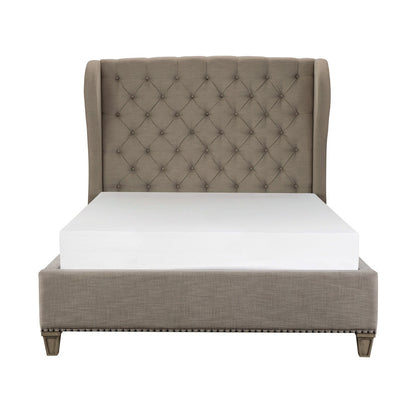 (3) California King Bed 5442K-1CK*