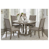 SIDE CHAIR 5442S