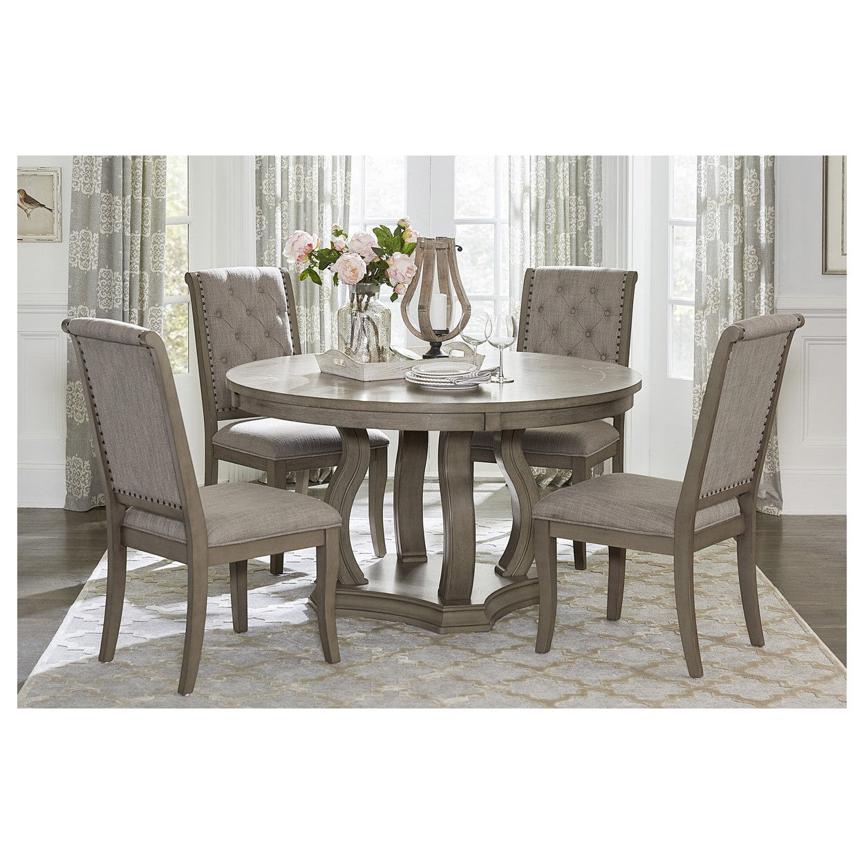SIDE CHAIR 5442S