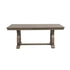 (2) TRESTLE TBL, OAK VNER 5442-96*
