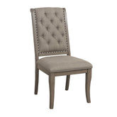 SIDE CHAIR 5442S