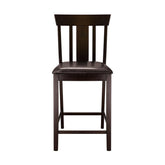 \CNTR HGHT CHAIR, BLK P/U 5460-24