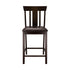 \CNTR HGHT CHAIR, BLK P/U 5460-24