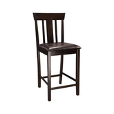 \CNTR HGHT CHAIR, BLK P/U 5460-24