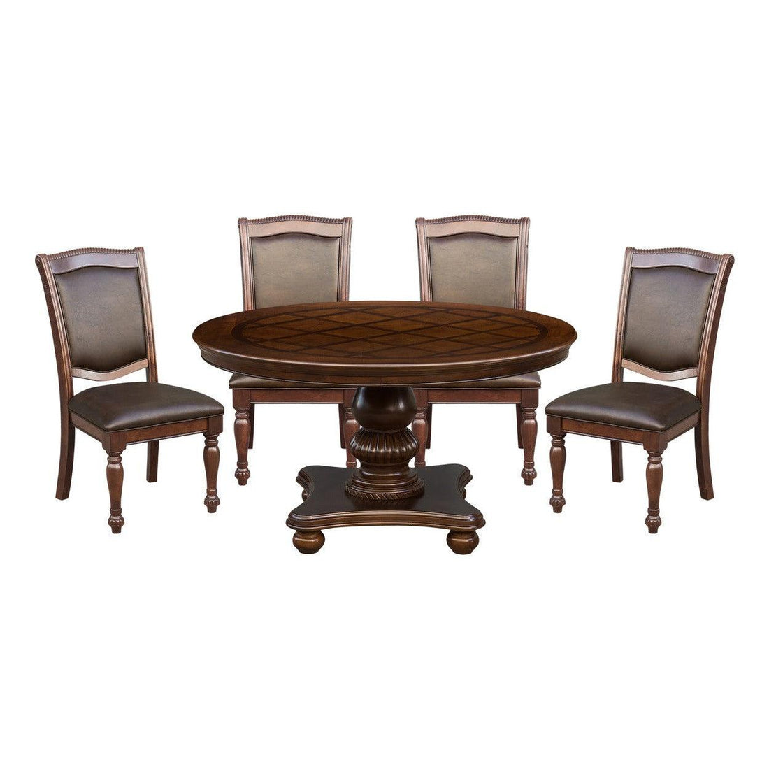 5PC SET:TB,4S 5473-54*5