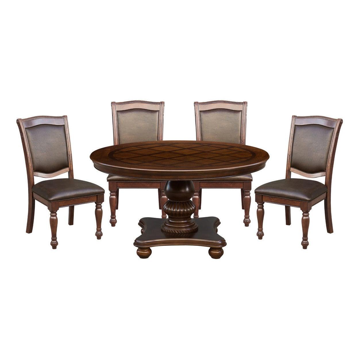 5PC SET:TB,4S 5473-54*5
