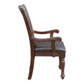\ARM CHAIR, D.BRW P/U 5473A