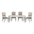 5PC SET: TB,4S 5477N-96*5