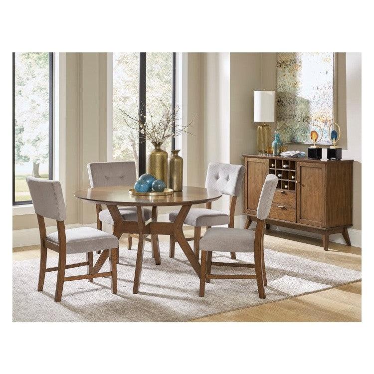SIDE CHAIR 5492S