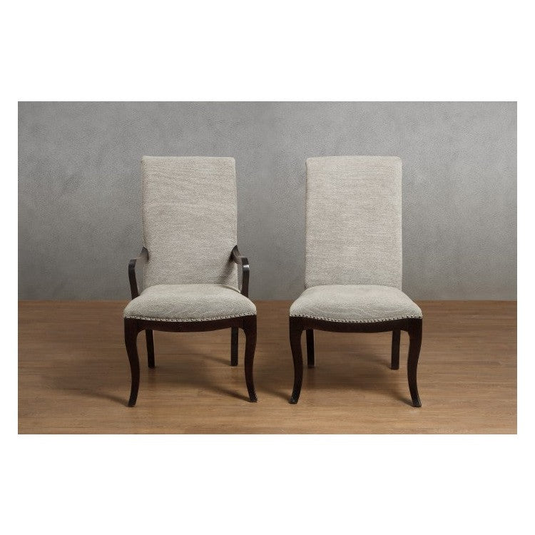 ARM CHAIR, SET UP, FABRIC, 1PC/CTN 5494A