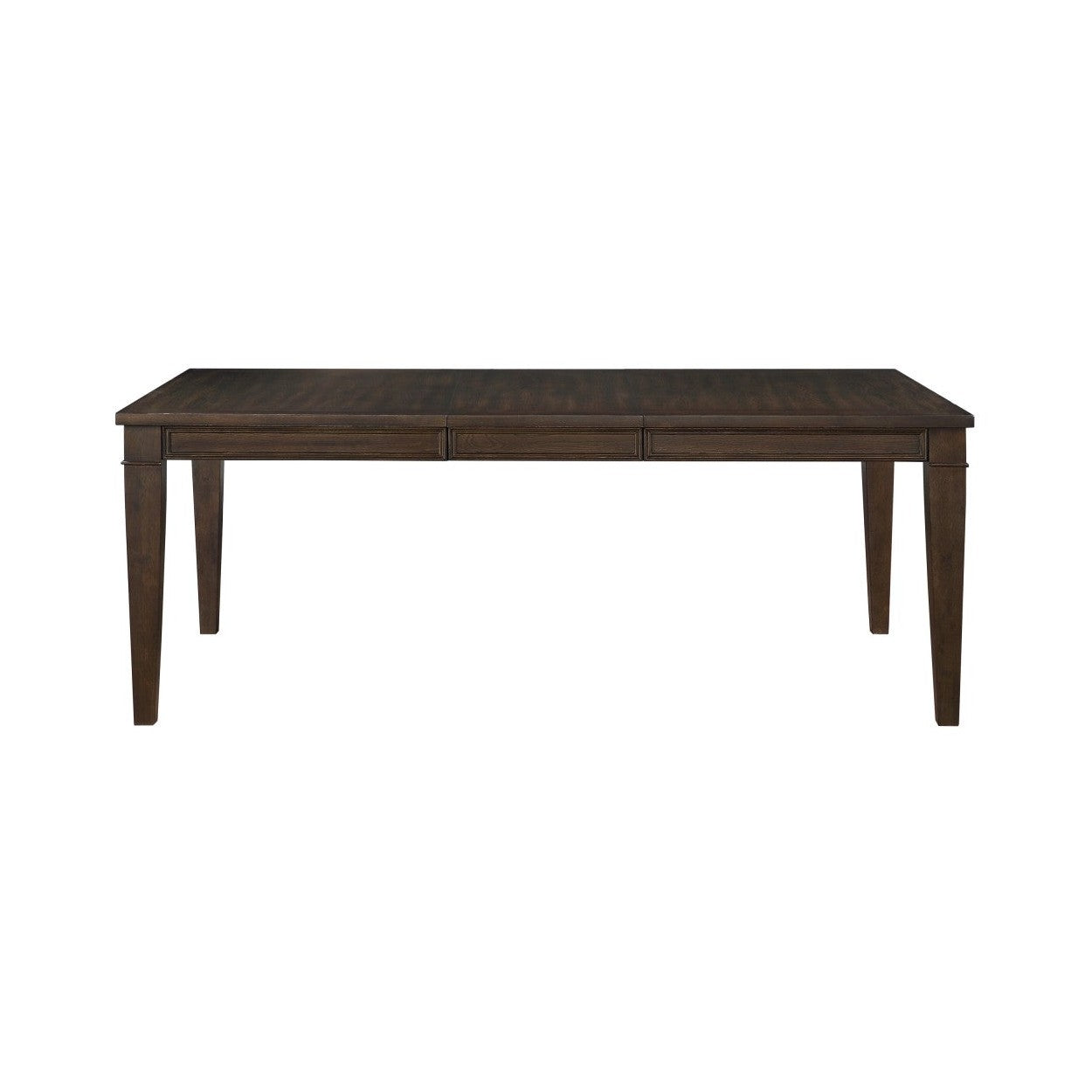 DINING TABLE, OAK VENEER 5496-78