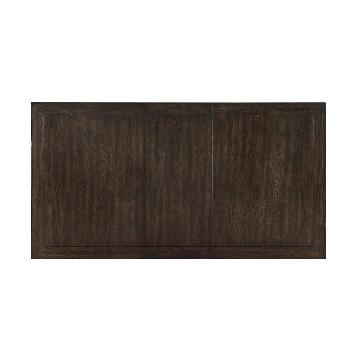 DINING TABLE, OAK VENEER 5496-78
