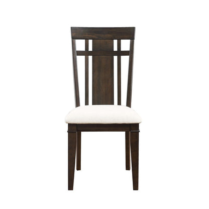 SIDE CHAIR 5496S