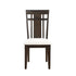 SIDE CHAIR 5496S