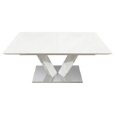 Dining Table - Beck&