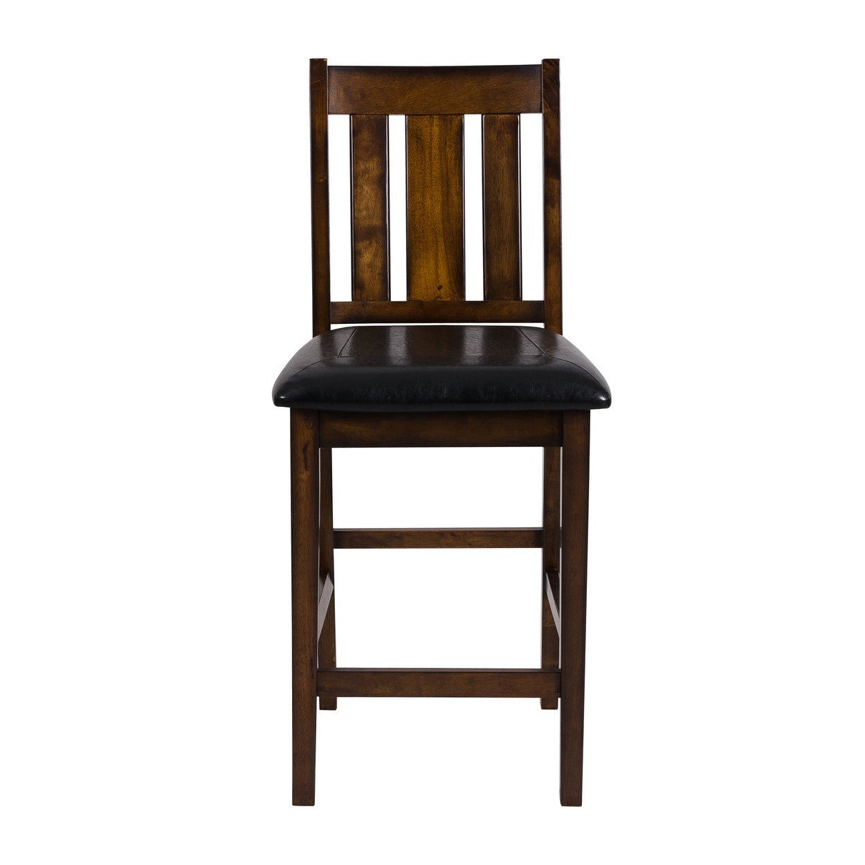 5PC PACK CNTR HGHT SET, ESPRESSO 5511-36