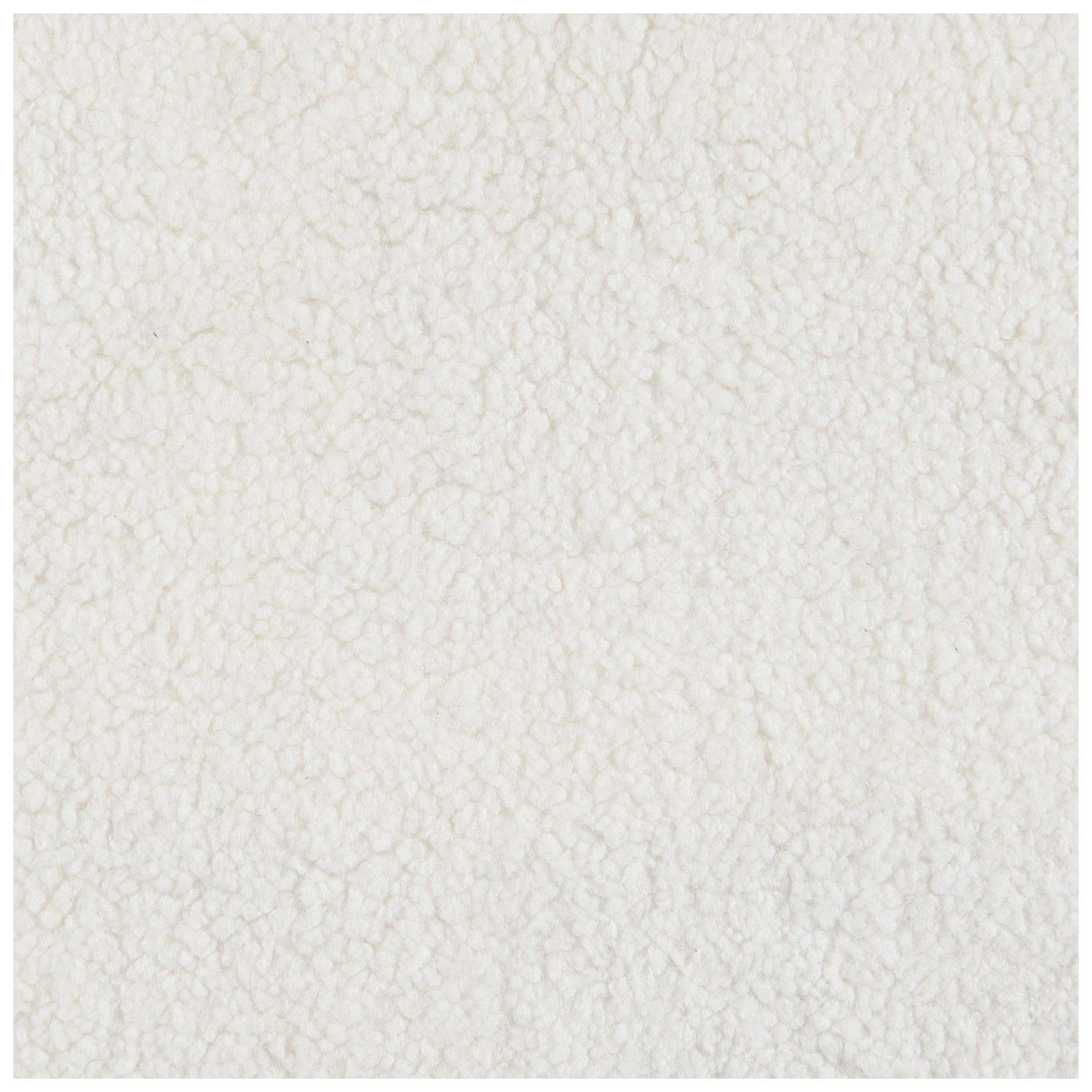 Sunny Upholstered Ottoman Natural 551623