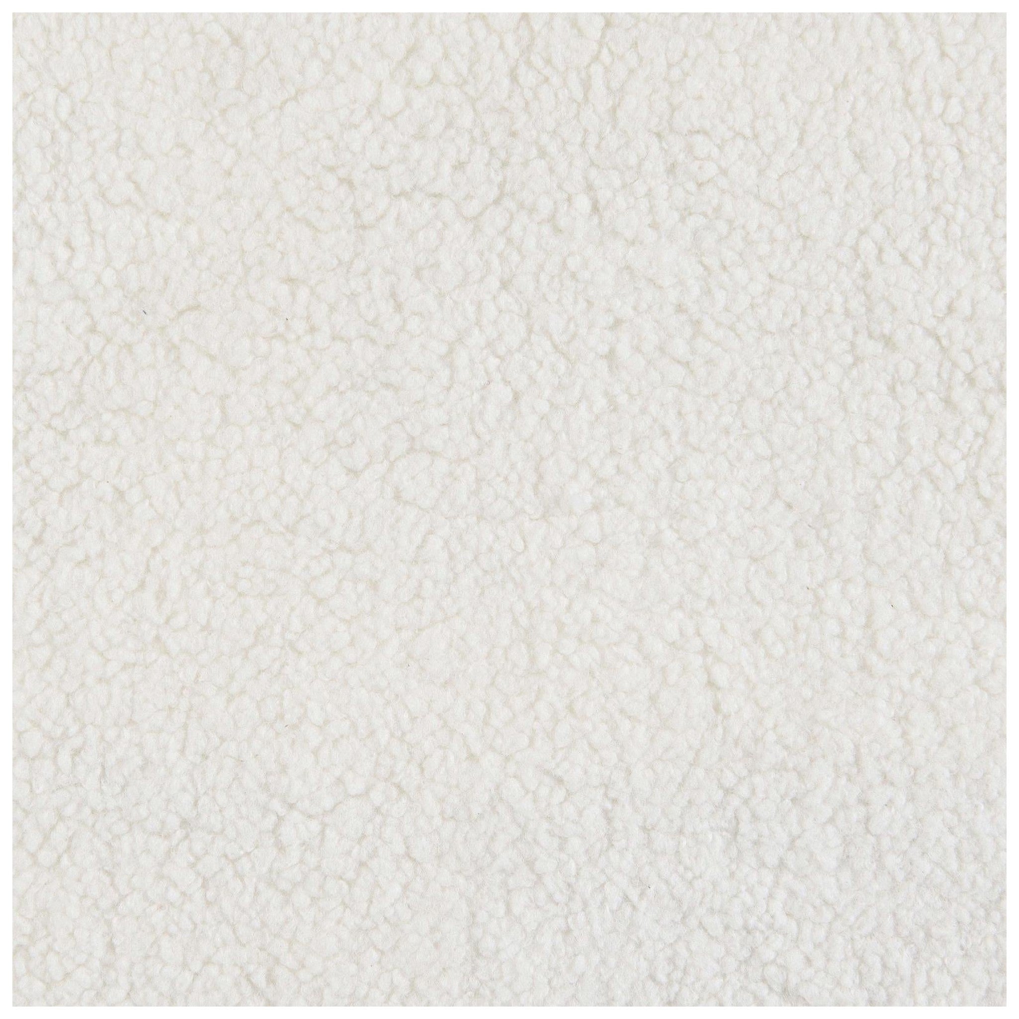 Sunny Upholstered Ottoman Natural 551623
