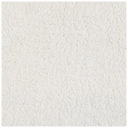 Sunny Upholstered Ottoman Natural 551623