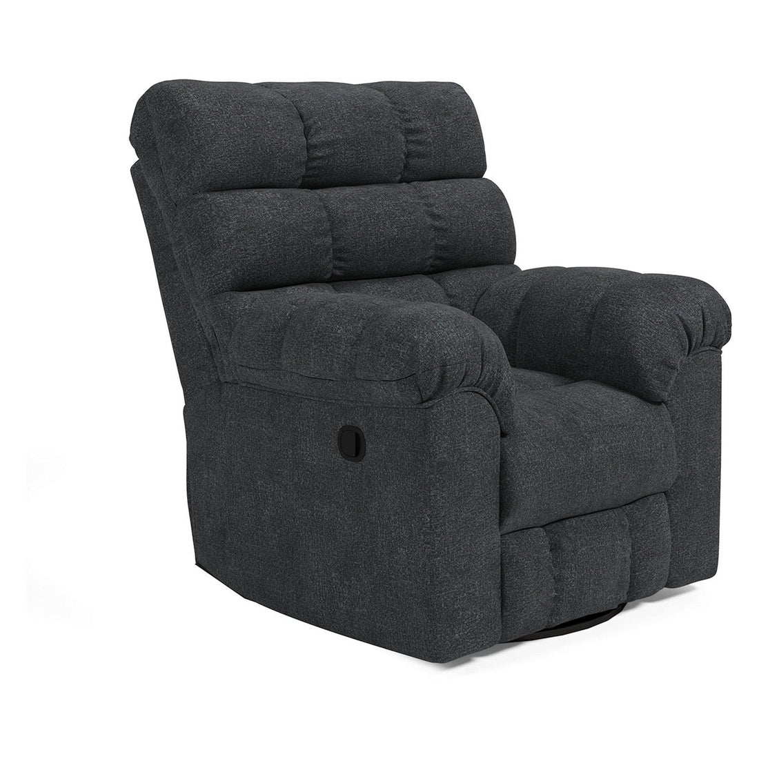 Wilhurst Recliner Ash-5540328