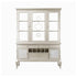 (2) BUFFET & HUTCH 5546-50*