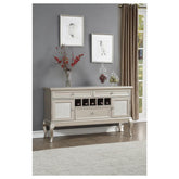 BUFFET / SERVER 5546-55