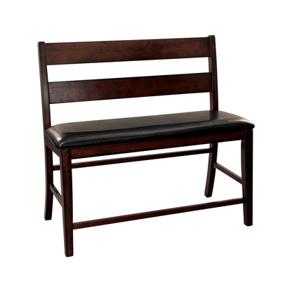 CNTR HGHT BENCH 5547-24BH