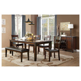 BENCH 5547-13