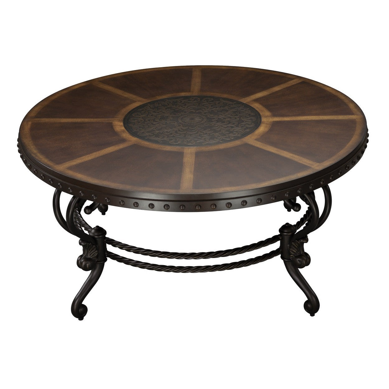 RD CKTL TABLE 5553-01