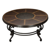 RD CKTL TABLE 5553-01