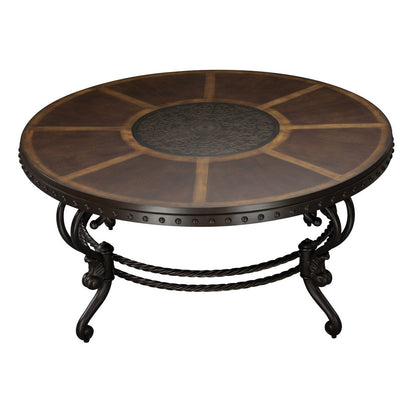 RD CKTL TABLE 5553-01