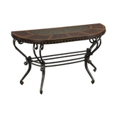 SOFA TABLE 5553-05