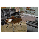 SOFA TABLE 5553-05