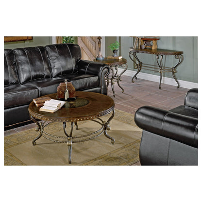 SOFA TABLE 5553-05