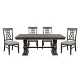 5PC SET:TB,4S 5559N-96*5