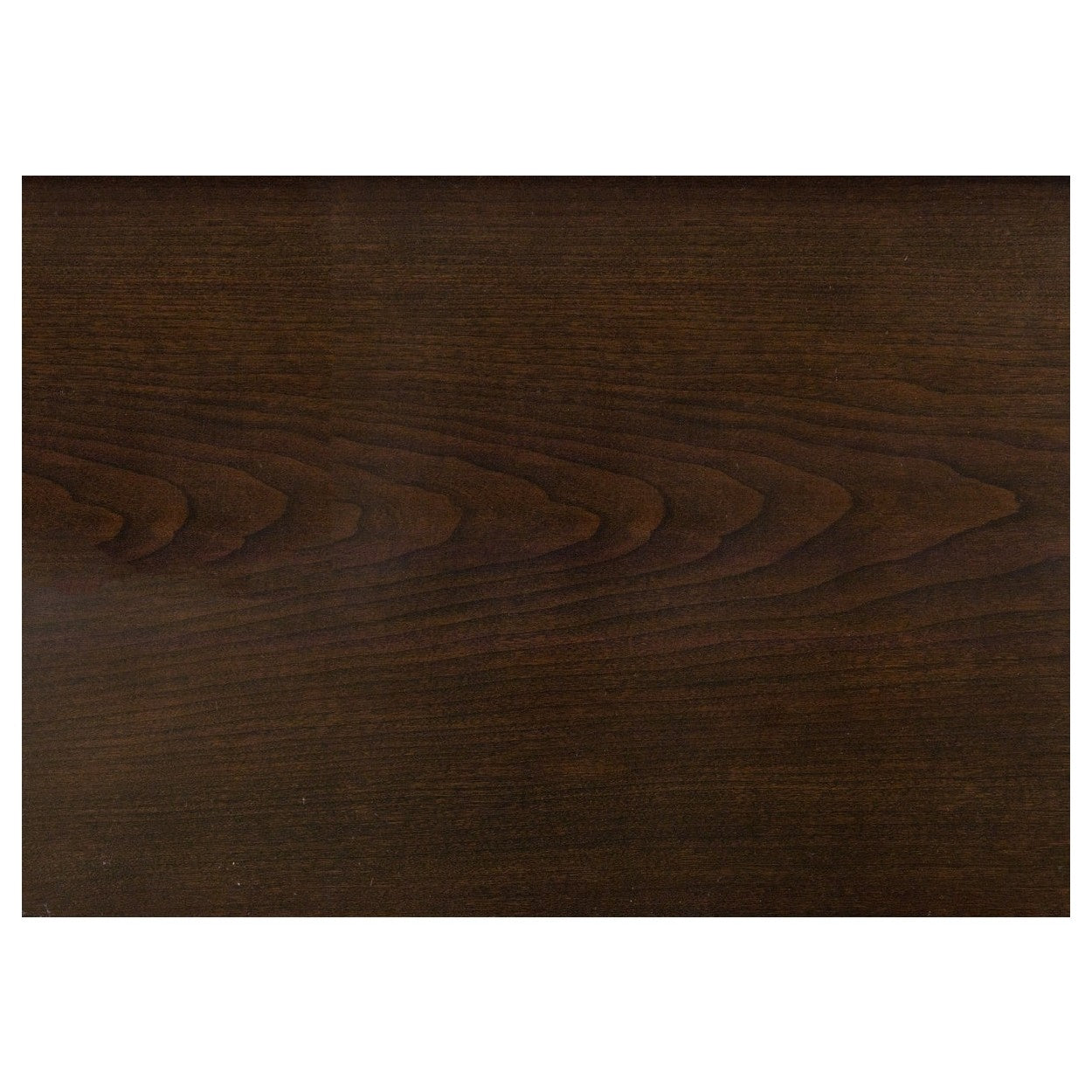 (2) DINING TBL, TRESTLE BASE, CHRY VNER 5562-96*
