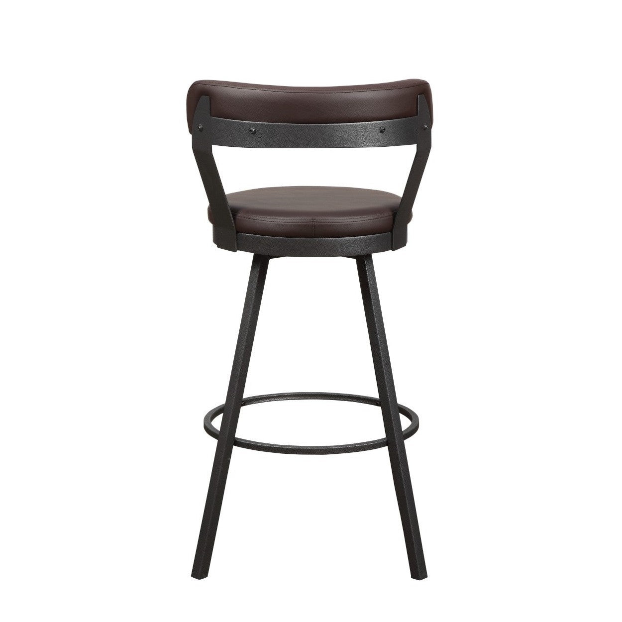 PUB CHR, BROWN PU 5566-29BR
