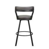 PUB CHR, GRAY PU 5566-29GY