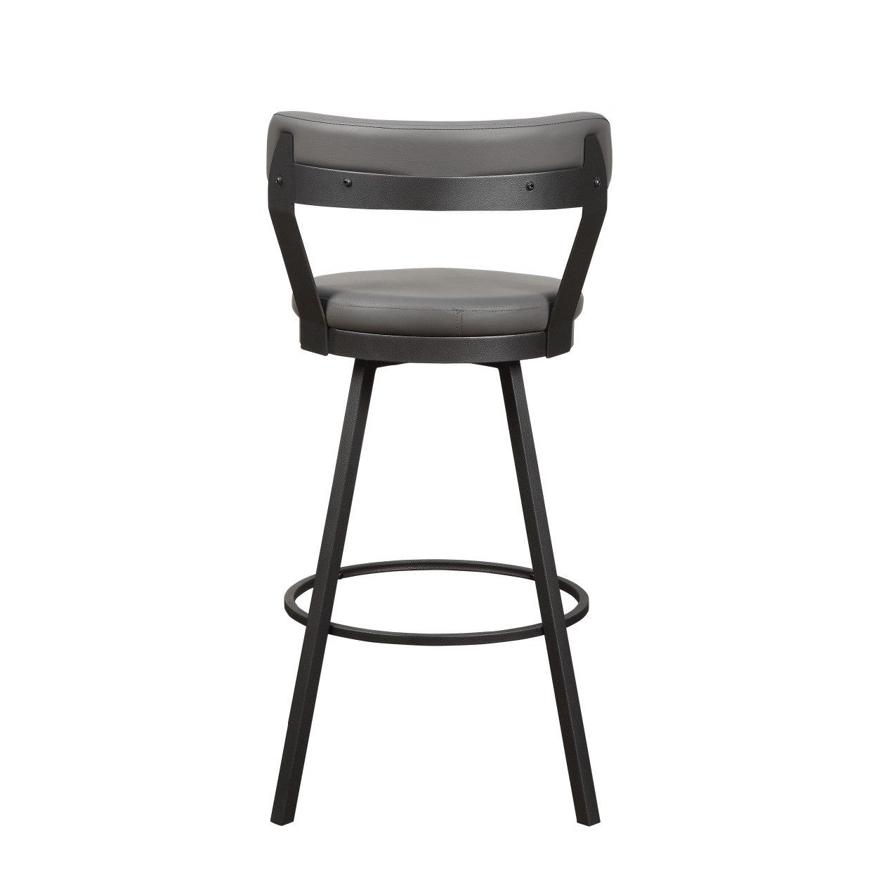 PUB CHR, GRAY PU 5566-29GY